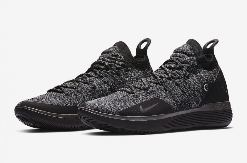 “Black Twilight” KD 11 releasing in October | Sneaker Shop Talk