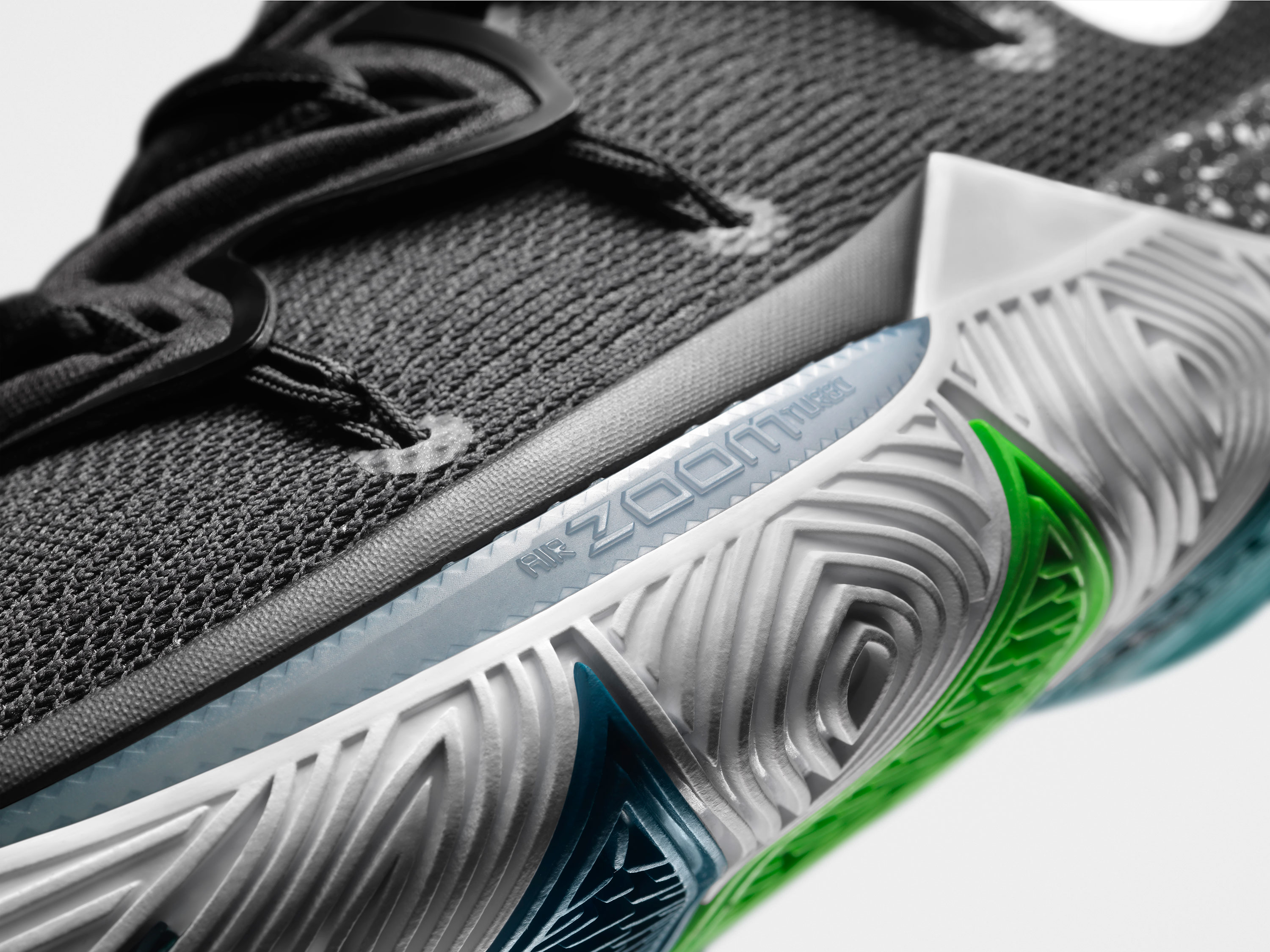 The Kyrie 5 Officially Unveiled | Sneaker Shop Talk