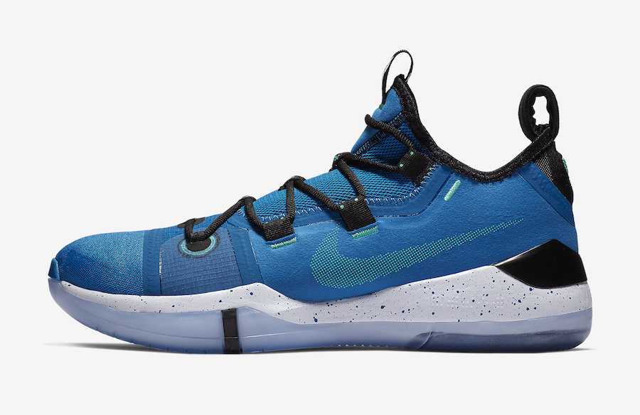 “Military Blue” Nike Kobe AD release date | Sneaker Shop Talk