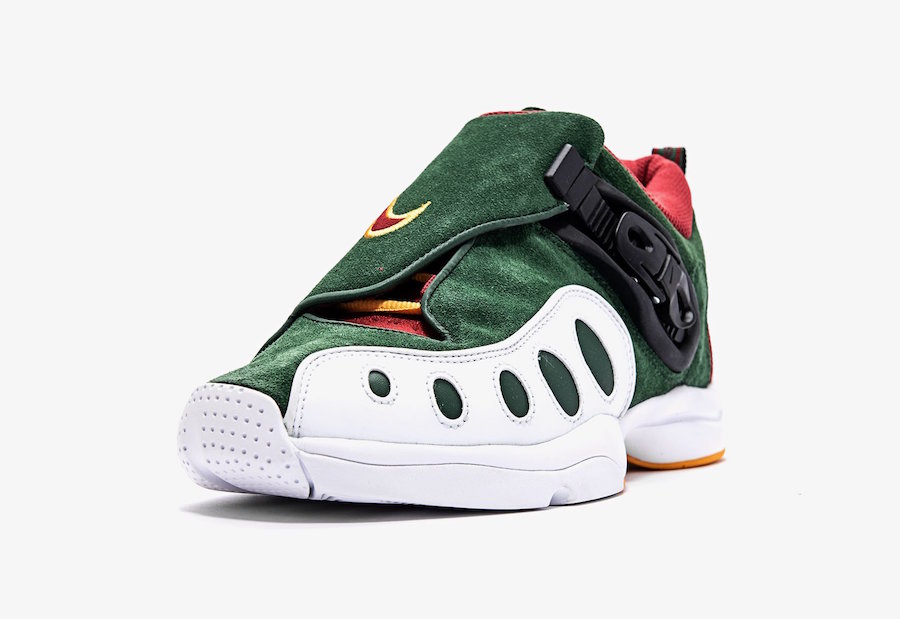 nike zoom gp 2019