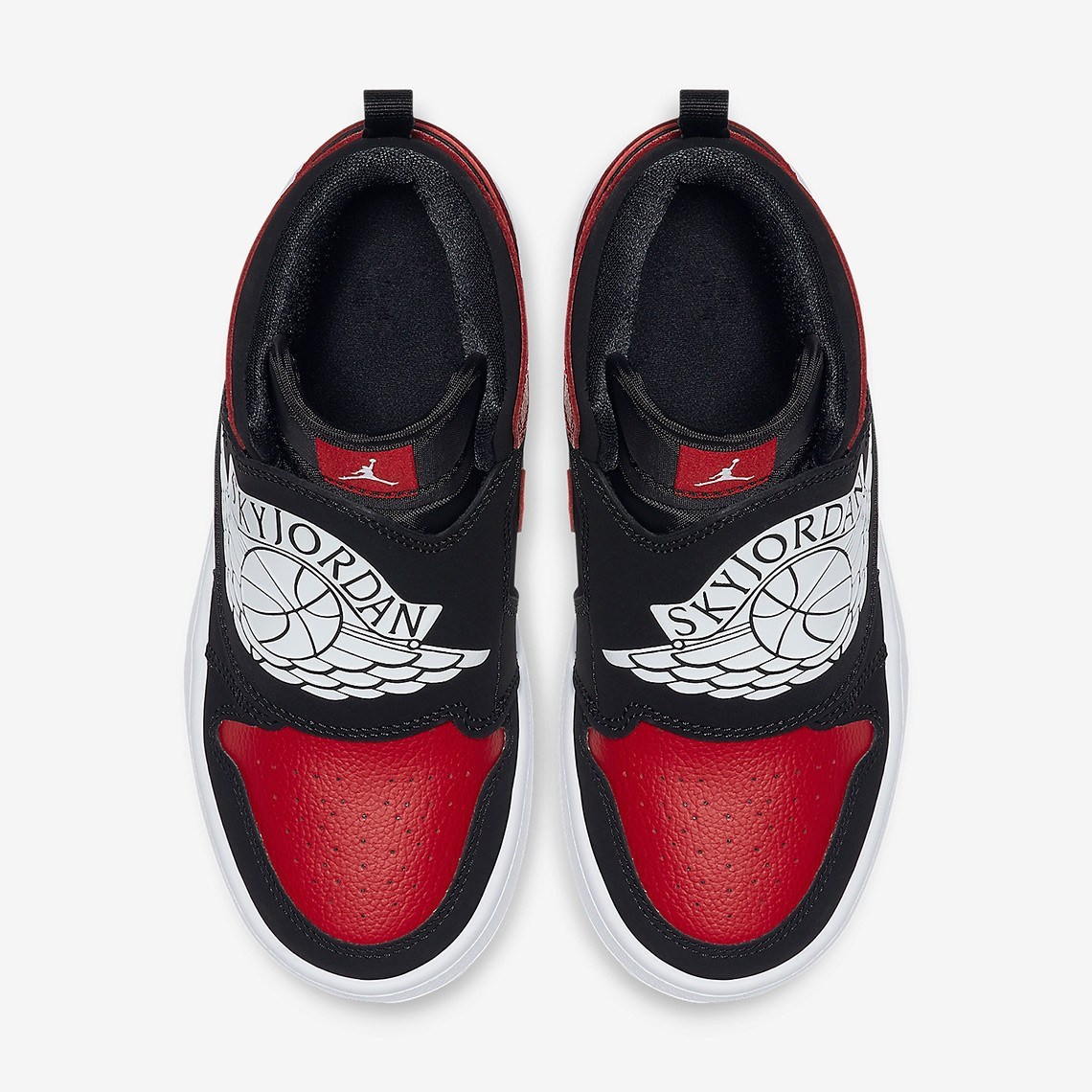 The Black and Red and the Royal Air Jordan is returning, but not how ...