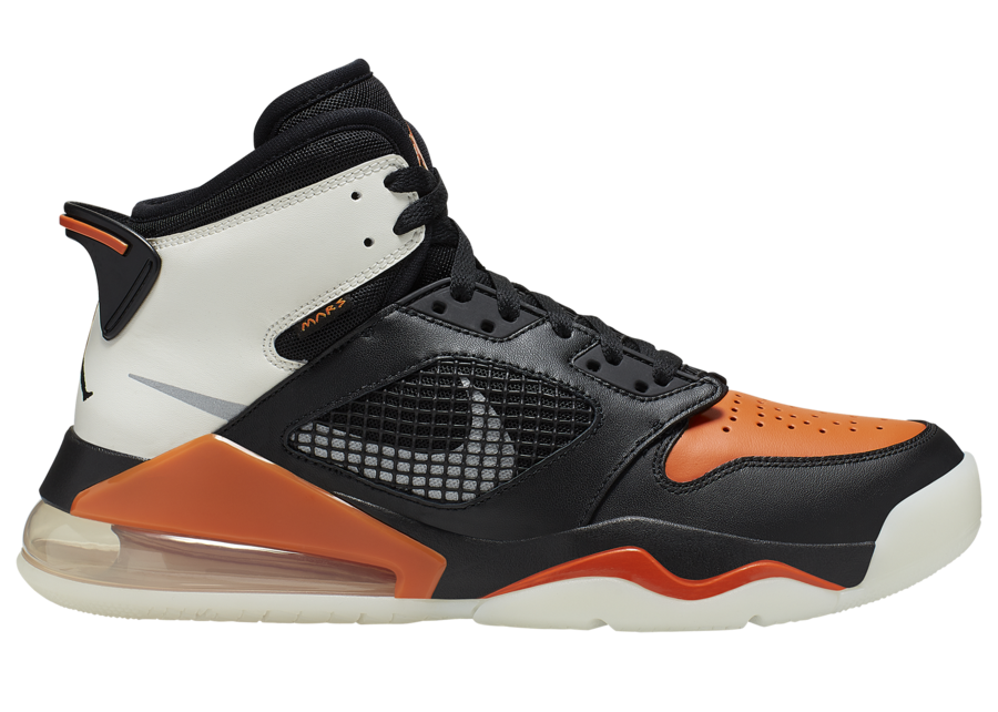 Jordan Mars 270 | Sneaker Shop 