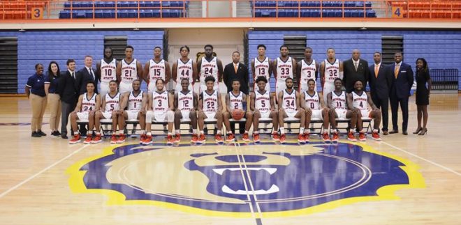 Morgan State Mens Basketball picked to finish eighth in MEAC Preseason