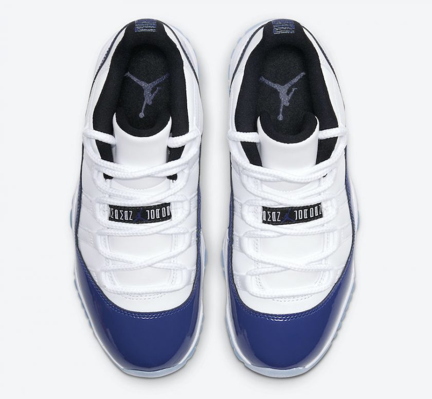 “Alternate Concord” Air Jordan coming in June | Sneaker Shop Talk