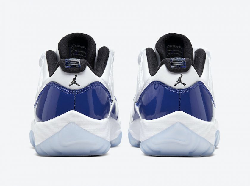 “Alternate Concord” Air Jordan coming in June | Sneaker Shop Talk