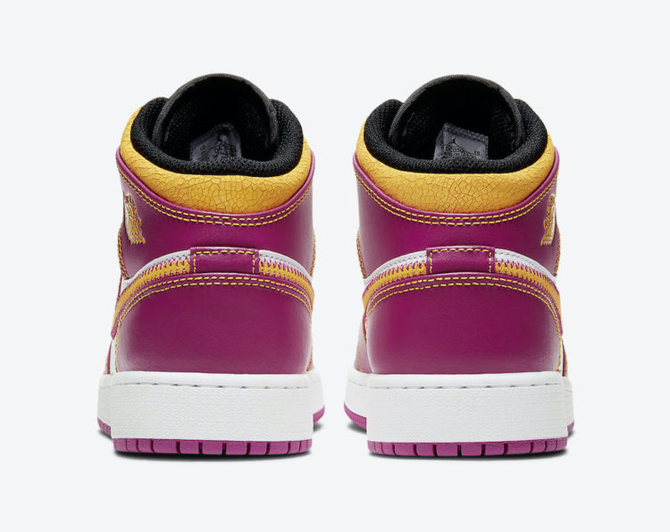 Children’s exclusive “Familia” Air Jordan 1 Mid on the way | Sneaker ...