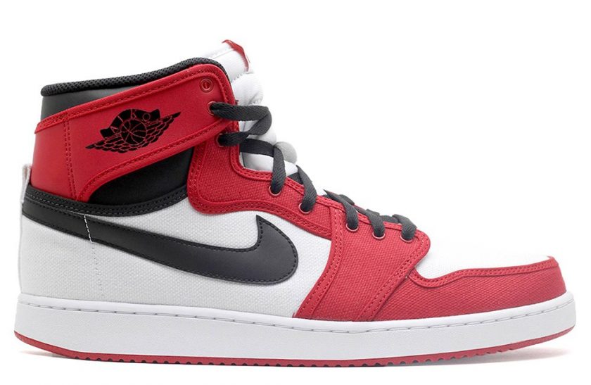 âChicagoâ Air Jordan 1 KO returning in 2021 | Sneaker Shop Talk