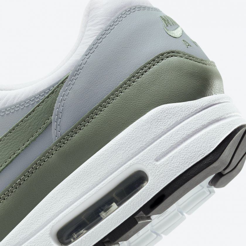 “Spiral Sage” Nike Air Max 1 coming in late November | Sneaker Shop Talk