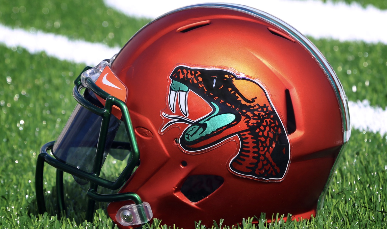 Florida A&M football to hold open practice | Sneaker Shop Talk