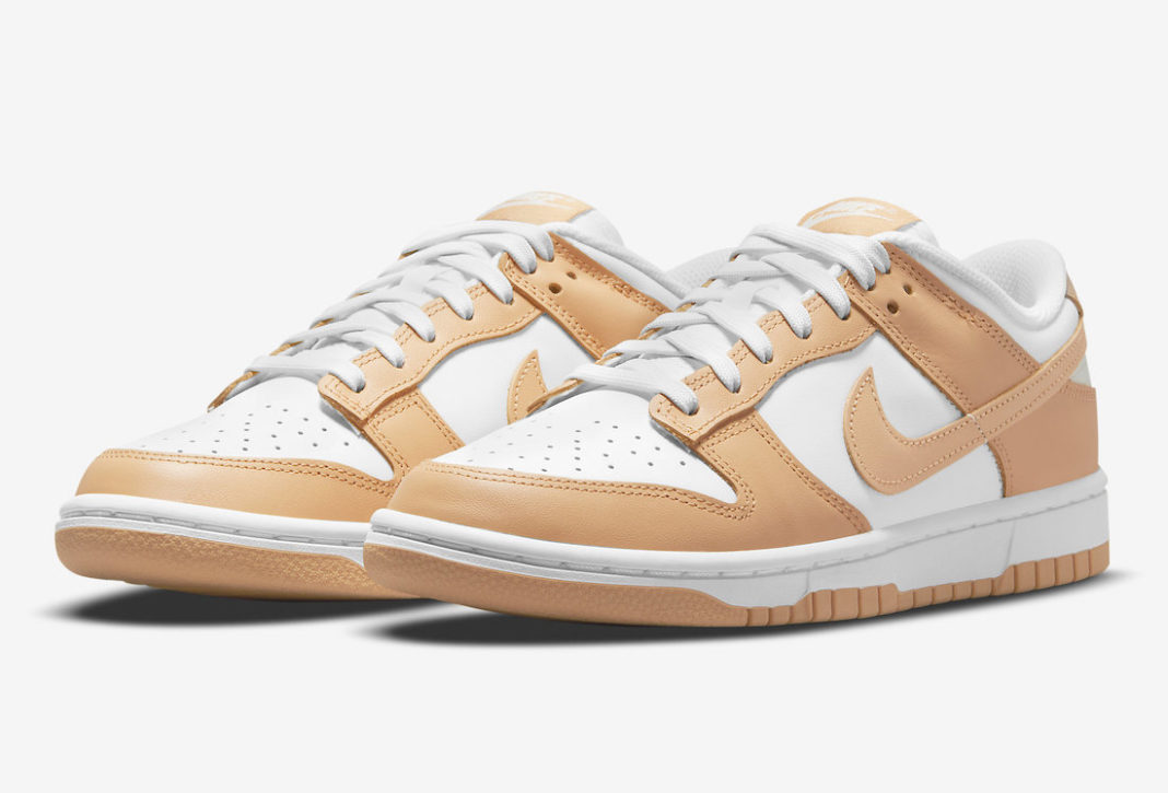 Official Images of the “Harvest Moon” Nike Dunk Low | Sneaker Shop Talk
