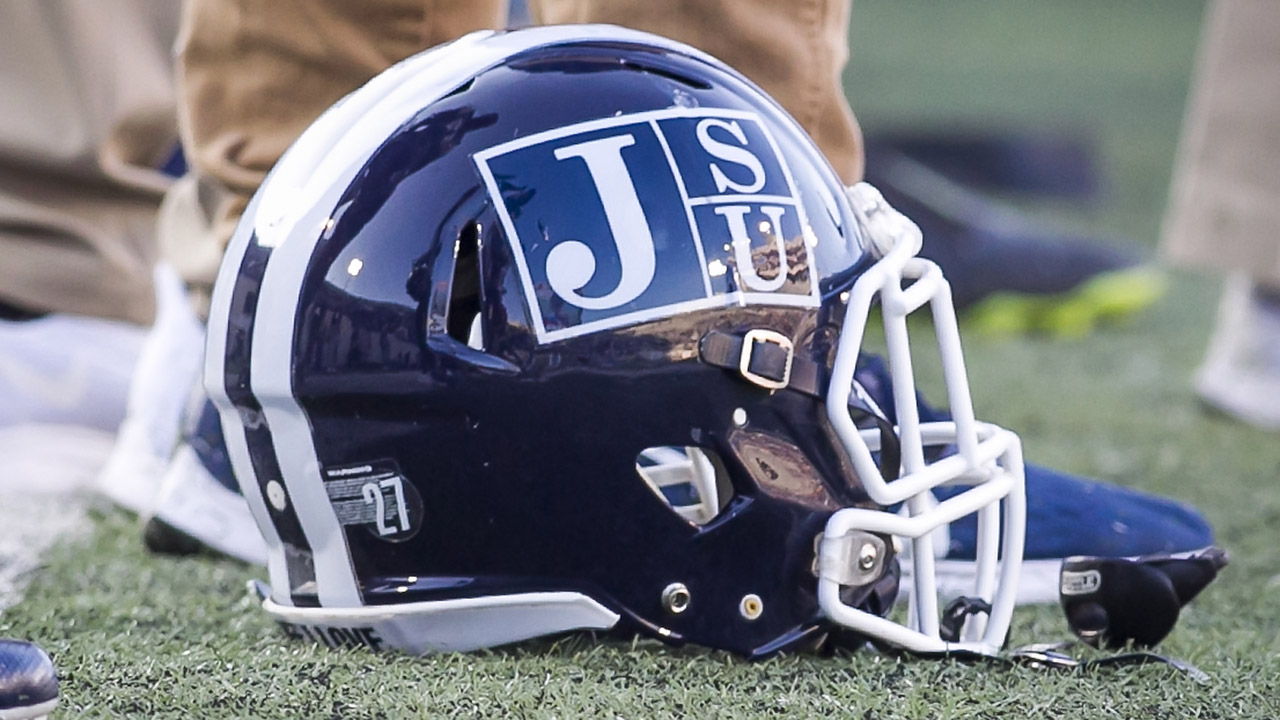 Jackson State releases statement on Southern Heritage Classic Sneaker