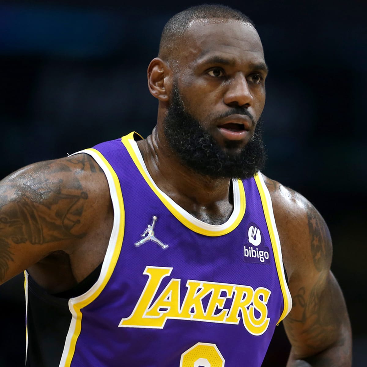 Stephen A. Smith says Lakers should trade Lebron James | Sneaker Shop Talk