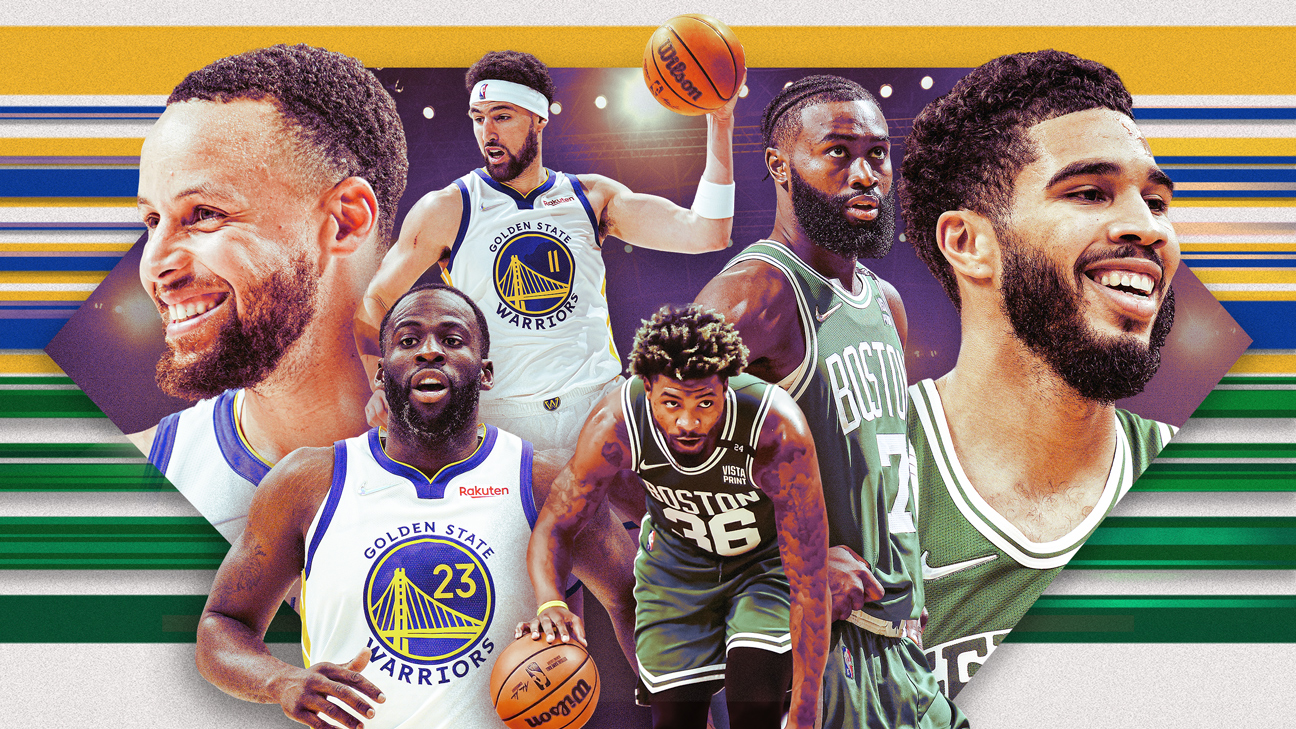 Game 4 shows the 2022 NBA Finals are far from over | Sneaker Shop Talk