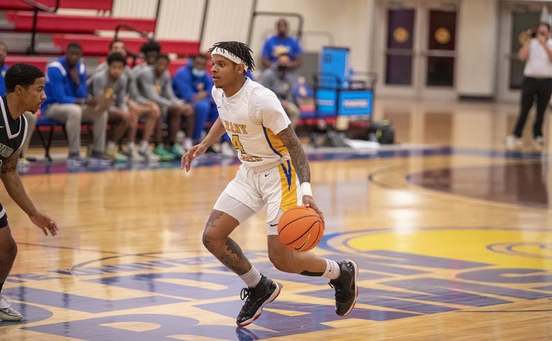 Albany State basketball adds eight in 2022 recruiting class | Sneaker
