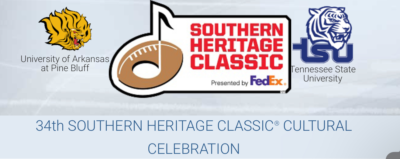 Southern Heritage Classic tickets go on sale February 3 Sneaker Shop Talk