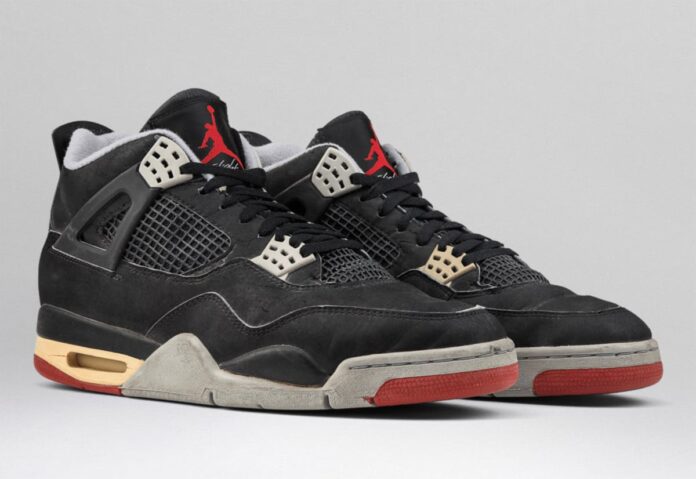 “black Cement Reimagined” Air Jordan 4 Coming March 2024 Sneaker Shop Talk 