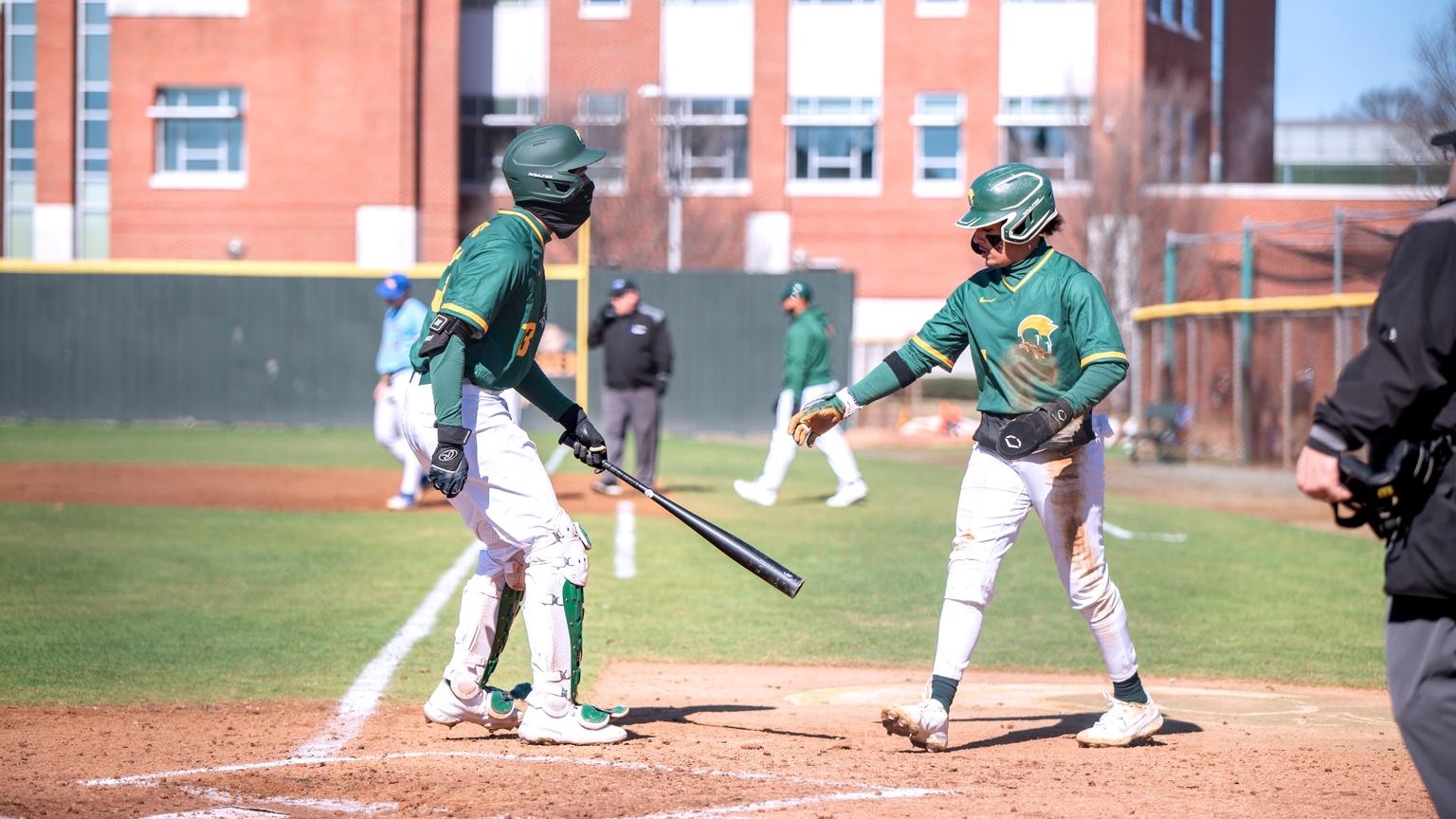 MEAC Baseball Schedule change for Norfolk State v LIU weekend series