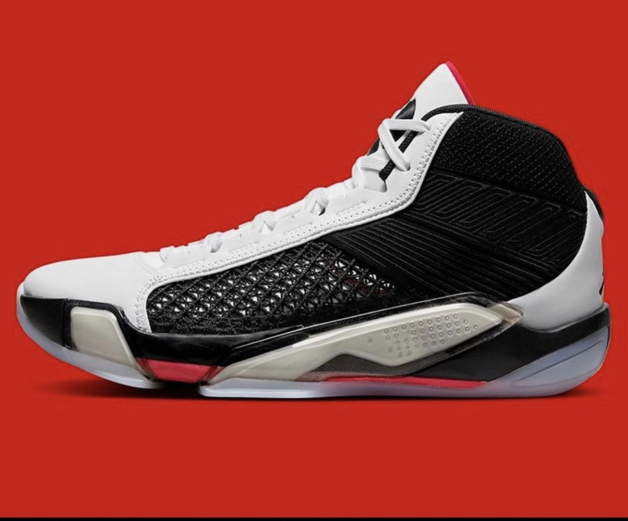 “Fundamentals” Air Jordan XXXVIII: Official Images | Sneaker Shop Talk