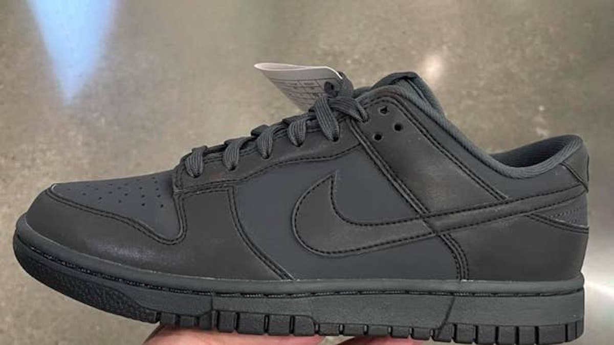 “Cyber” Nike Dunk Low coming in 2024 Sneaker Shop Talk