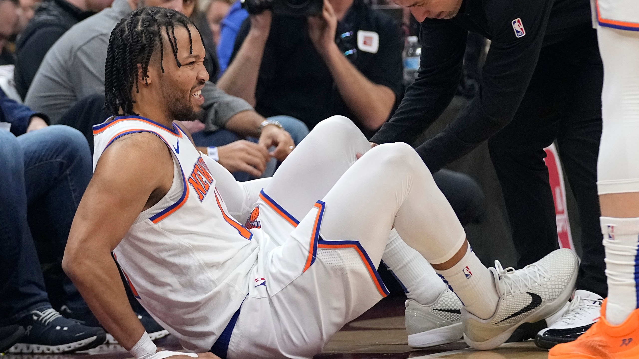 Who Will , Who Might and Who Won’t ^ March 2024 NBA Injury Report