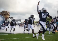 Jackson State up to no. 18 in FCS Stats Perform Top 25