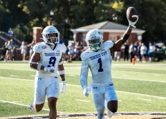 Tennessee State gets key win over Western Illinois, 45-20