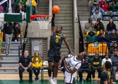 Norfolk State blows out Penn State Wilkes-Barr, 96-41