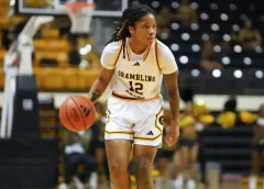 Grambling women’s hoops decimated Centenary 131-30