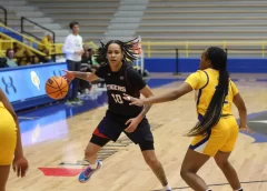 Tennessee State women’s hoops sputters in second half in 68-51 loss at Morehead State