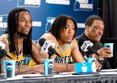 Knox’s late game heroics lifts Alabama State to NCAA Tournament win
