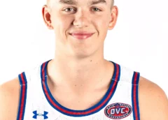 Tennessee State’s Knute Wood enters the portal