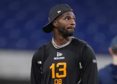 Shadeur Sanders drafted by Browns in 5th round