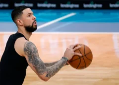 Austin Rivers blasts reporters and “anonymous sources”
