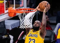 Is LeBron James Really Hurt? MCL Concerns Rise After Dance Clip Surfaces
