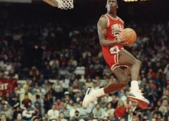 MJ Reflects on Playing in Today’s NBA: Adjustments, Matchups & Legacy