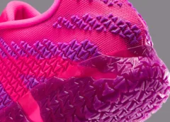 “Max Volume” Nike Ja 3 releasing August 15