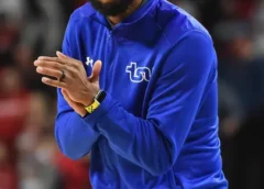 Tennessee State’s Brian ‘Penny’ Collins Departs for NBA Opportunity