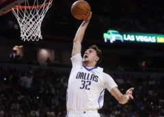 Mavericks to shut Cooper Flagg down for the remainder of summer league