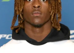 Prairie View A&M lands three-star running back