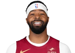 Marcus Morris Sr arrested for fraud