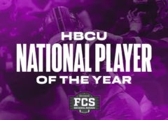 Four Jackson State players named to Stats Perform HBCU Player of the YearWatch List