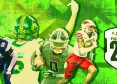 Jackson State 17th in Stats Perform FCS Preseason Top 25 Poll