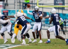 Jackson State lands seven on HBCU Preseason All-America Team presented by BOXTOROW