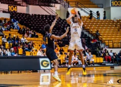 Grambling boat races Huston-Tillotson 91-47