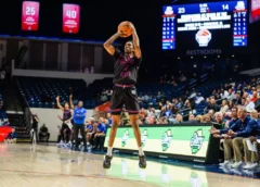 Tigers unable to overcome slow start, falls to Eastern Illinois, 74-70