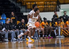Grambling defeats Southern Miss 75-70