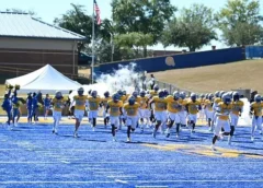 Albany State defeats Valdosta State 35-30, advances to second round of playoffs