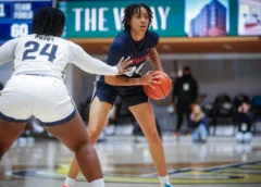 Howard women’s hoops gets road win over George Washington , 62-60