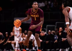 Bethune-Cookman lays beatdown on Coastal Georgia, 101-60
