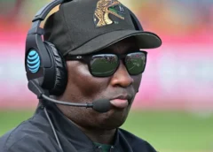 James Colzie III out after 2 seasons at FAMU, Henry Burris named acting head coach